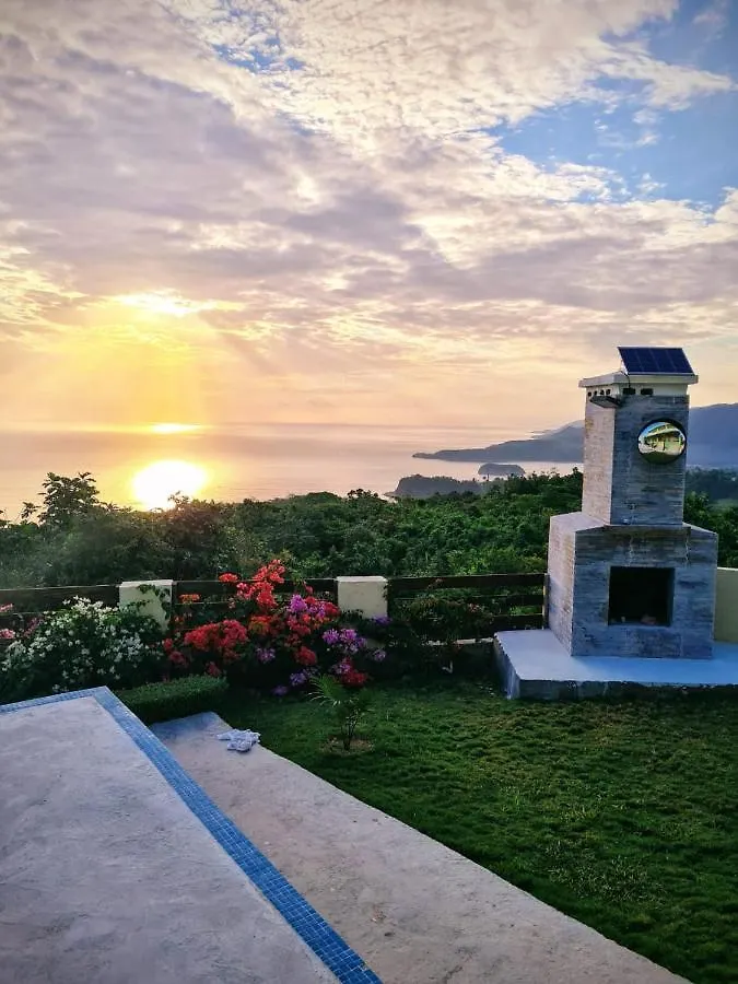 Breezy Castle Jamaica Aparthotel Port Maria 0*,