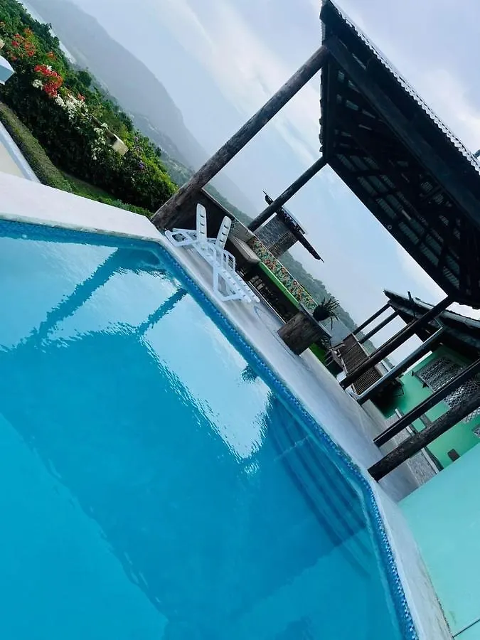Breezy Castle Jamaica Aparthotel Port Maria