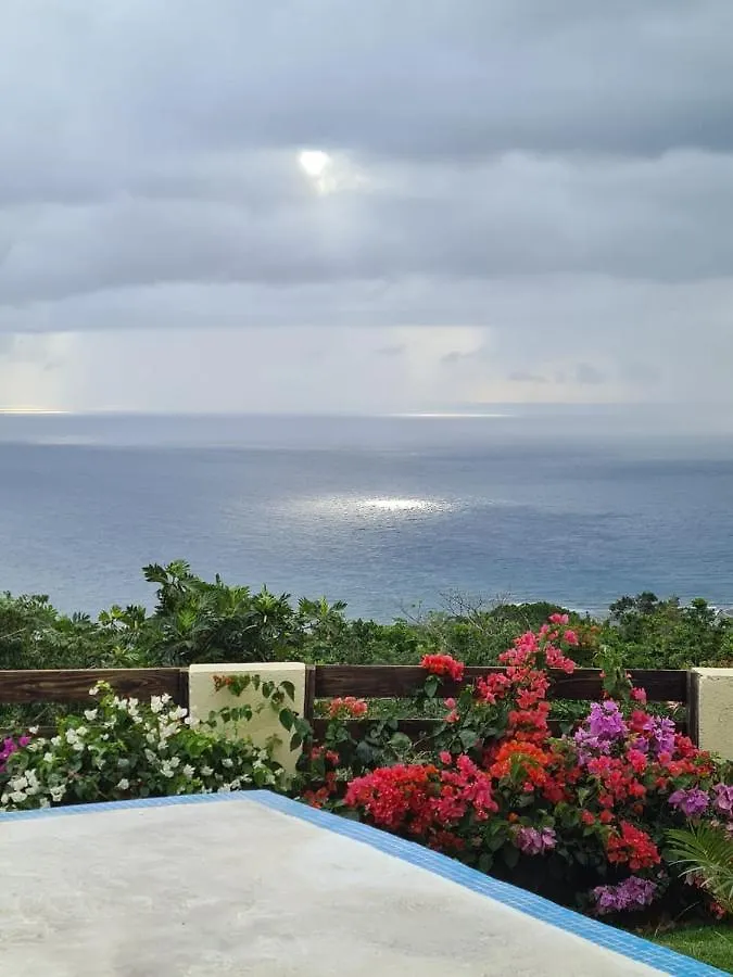 Breezy Castle Jamaica Aparthotel Port Maria