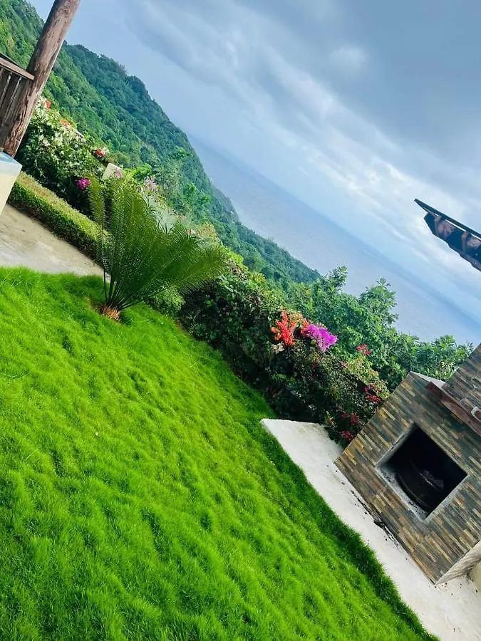 Breezy Castle Jamaica Aparthotel Port Maria