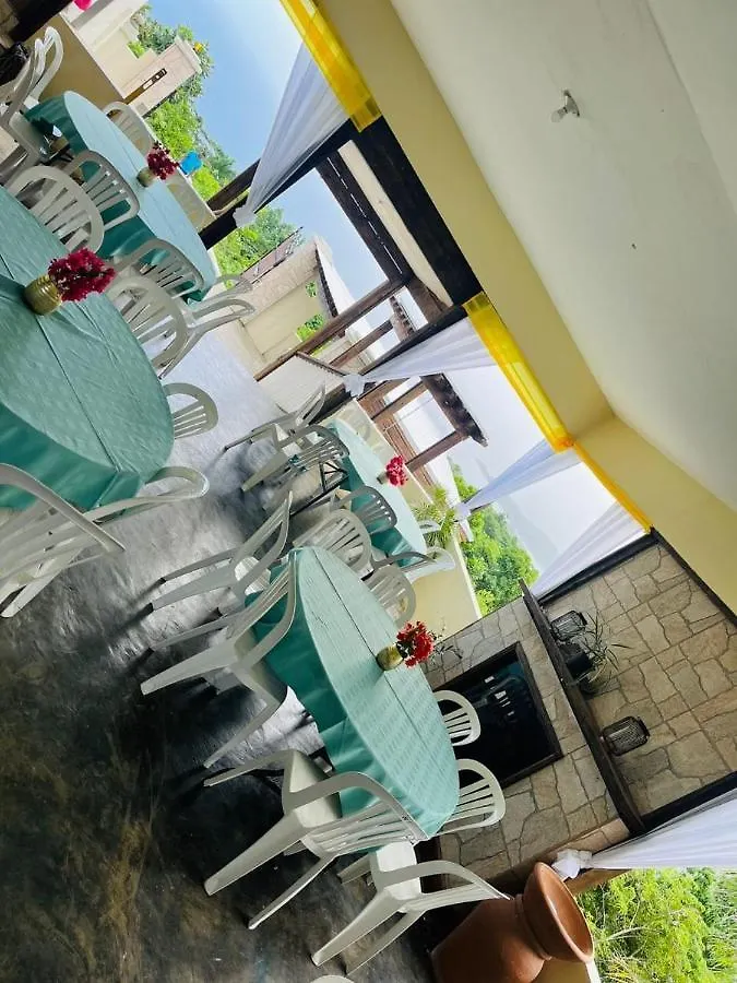 Breezy Castle Jamaica Aparthotel Port Maria Jamaica
