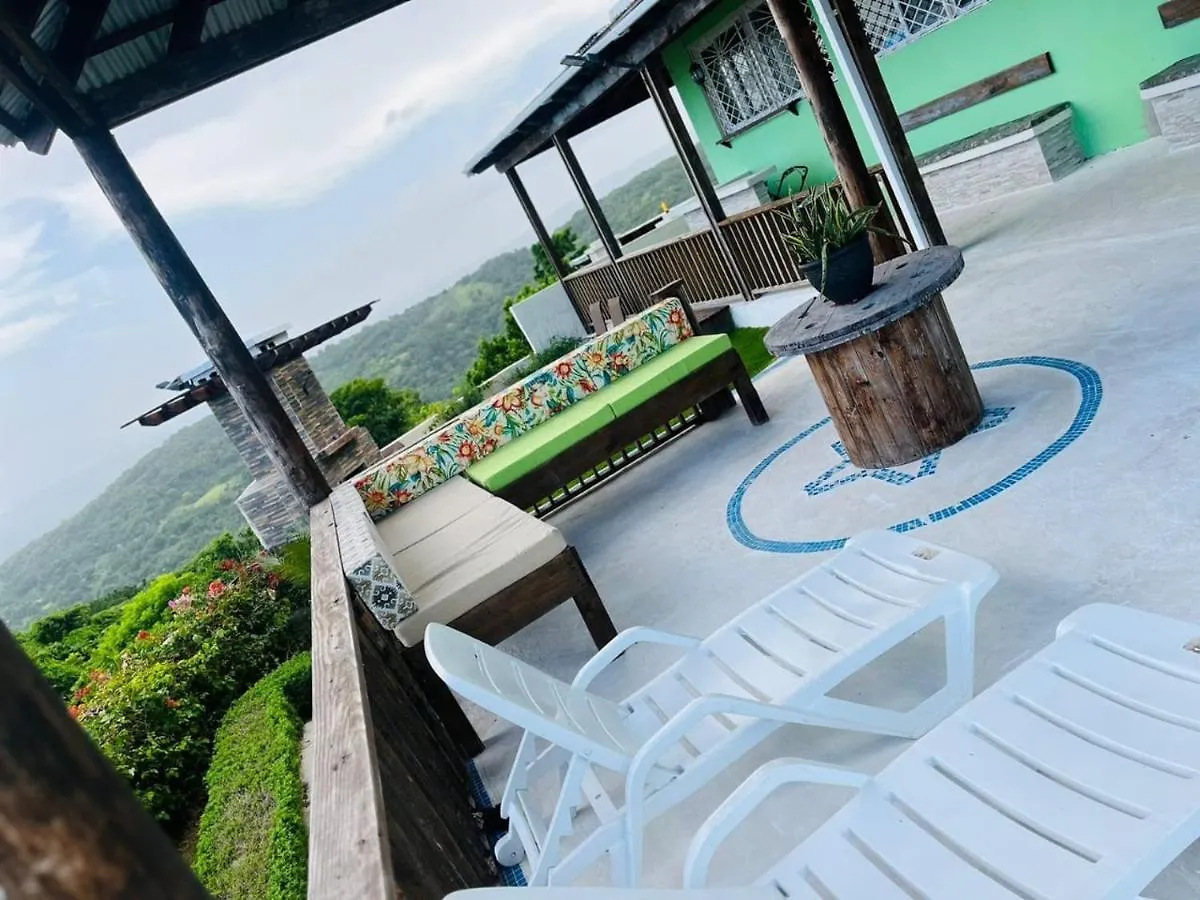 Breezy Castle Jamaica Aparthotel Port Maria Jamaica