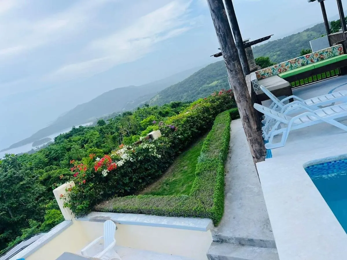 Breezy Castle Jamaica Aparthotel Port Maria