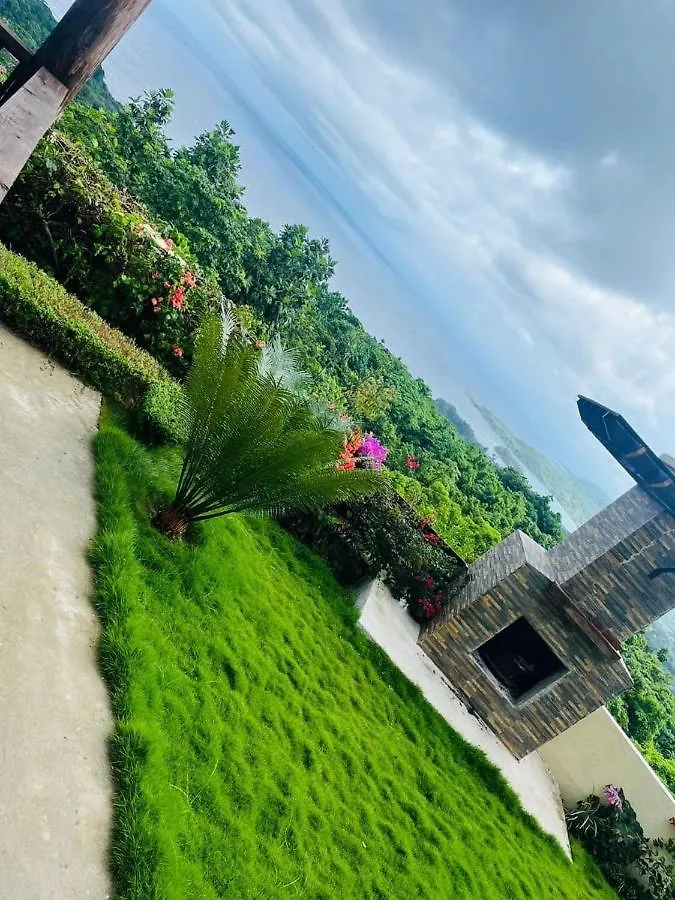 Breezy Castle Jamaica Aparthotel Port Maria Jamaica