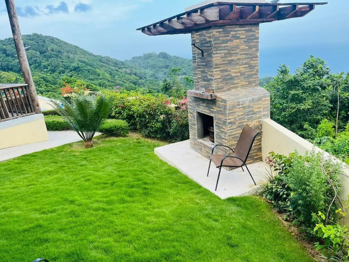 Breezy Castle Jamaica Aparthotel Port Maria