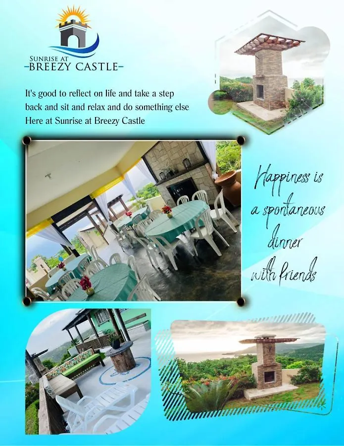 Breezy Castle Jamaica Aparthotel Port Maria