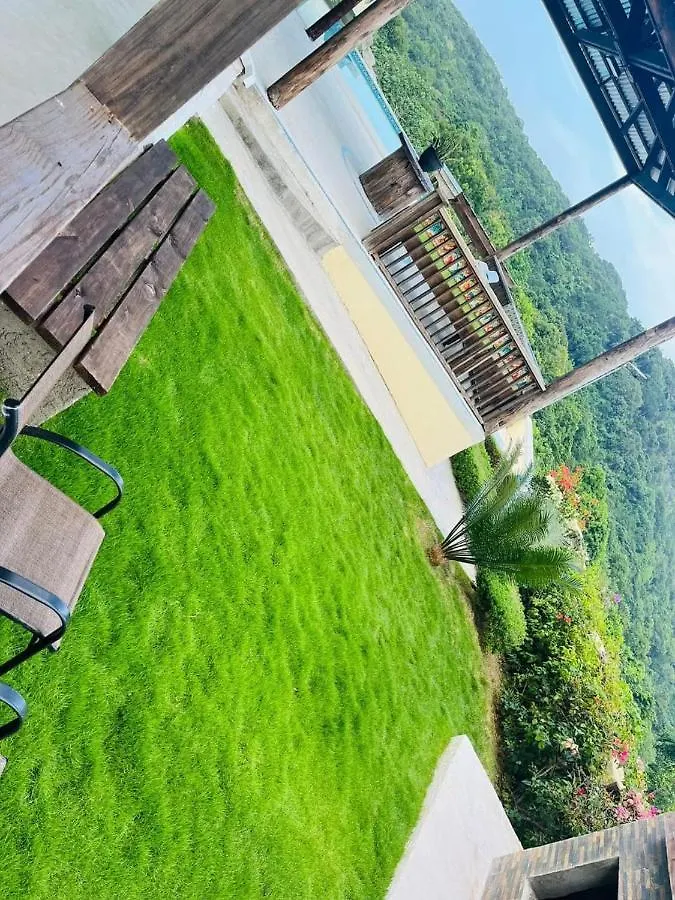 Breezy Castle Jamaica Aparthotel Port Maria 0*,  Jamaica